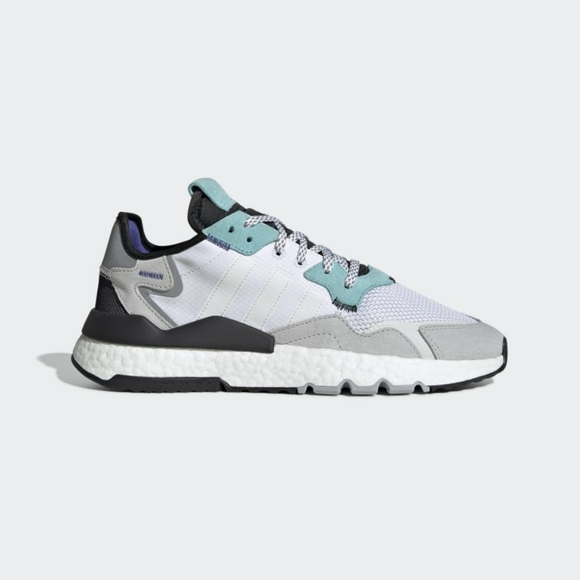 adidas Other - Adidas Nite Jogger